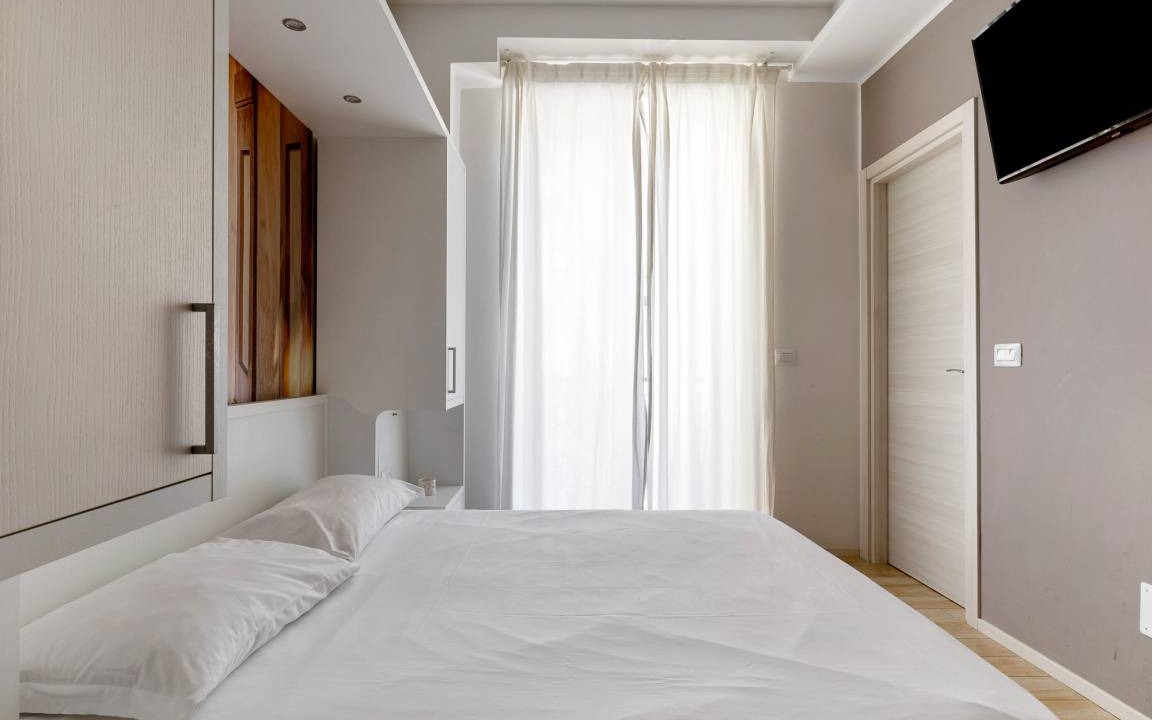 Photo of Bedroom in Historic Center