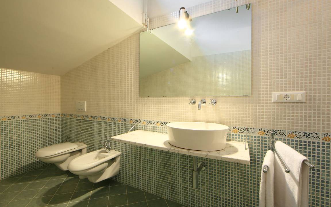 Photo of Bathroom in Ponte Buriano