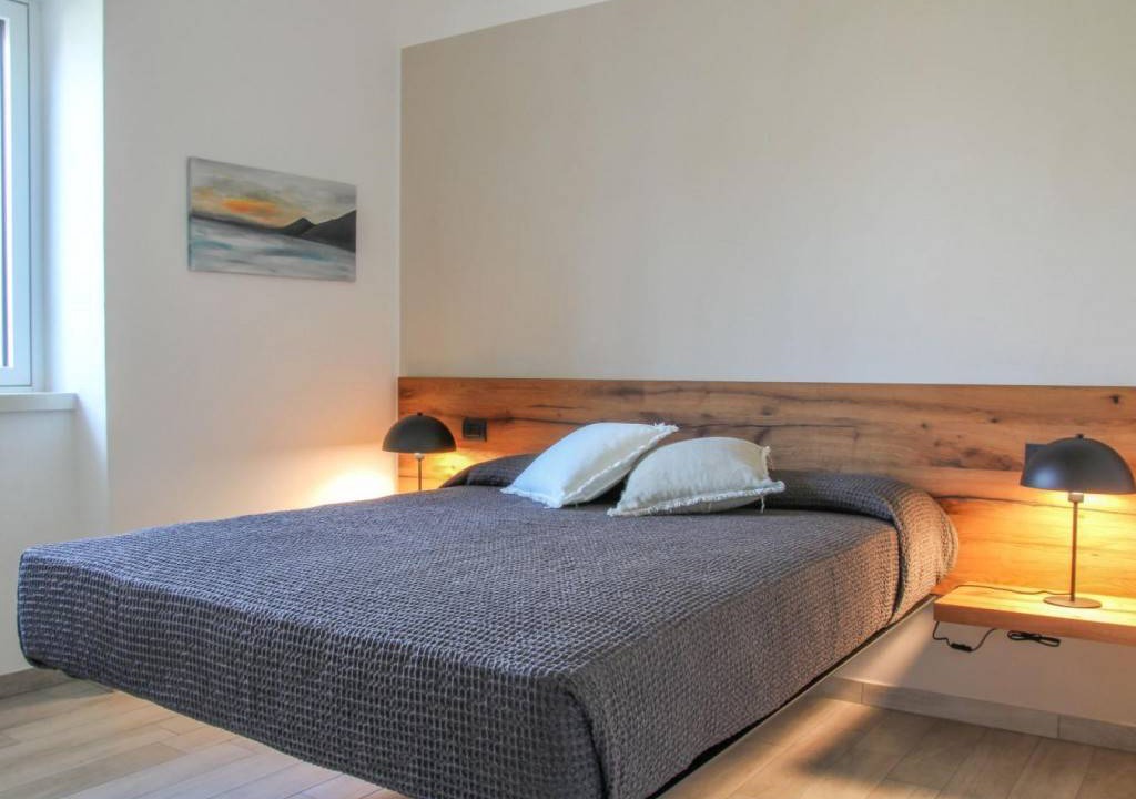 Photo of Bedroom in Magugnago