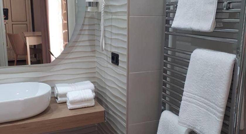 Photo of Bathroom in Ciro Marina