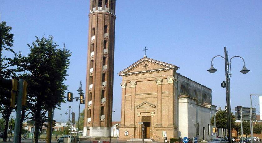 Photo of Buildings in Pedeguarda di Follina