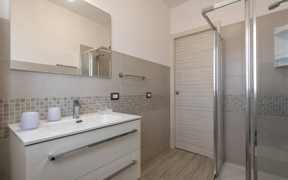 Photo of Bathroom in La Pietraia