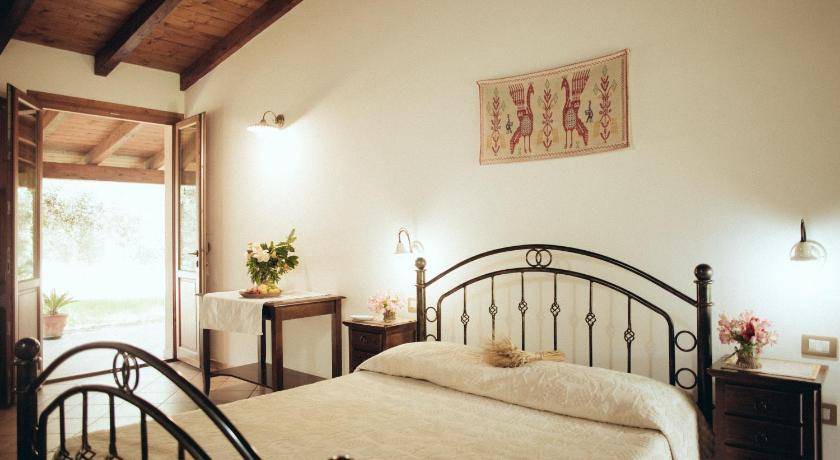 Photo of Bedroom in Soleminis