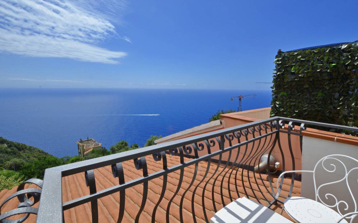 Photo of Patio Balcony in Furore
