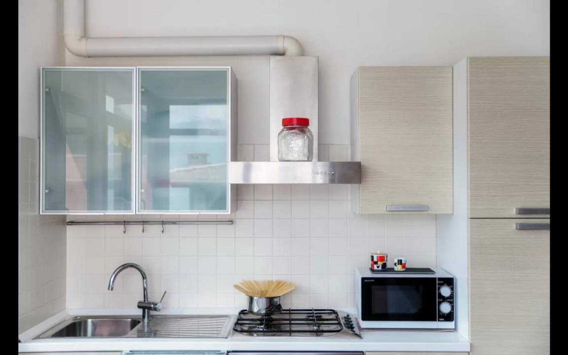 Photo of Kitchen in Laglio