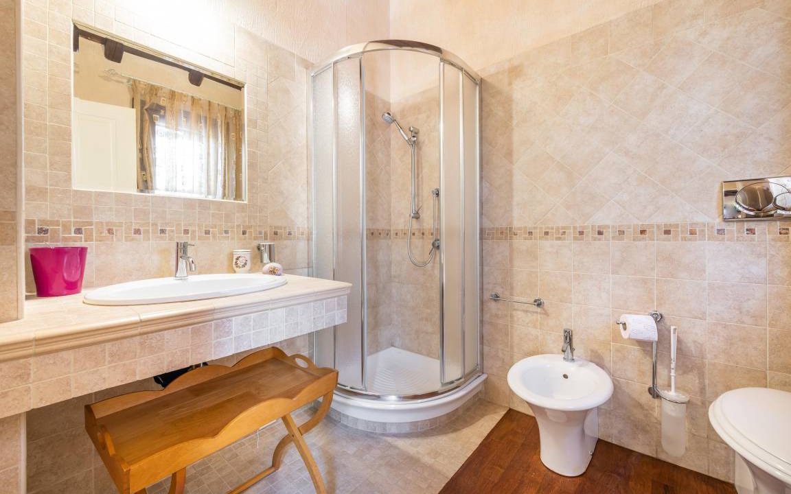 Photo of Bathroom in Sant'Elmo