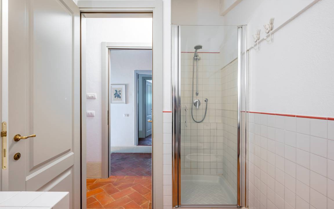 Photo of Bathroom in Ponte di Gabbiano