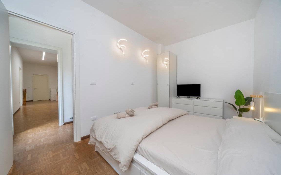 Photo of Bedroom in Cividale del Friuli