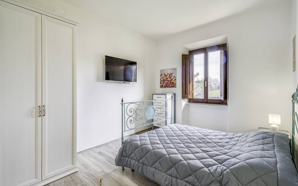 Photo of Bedroom in San Vivaldo