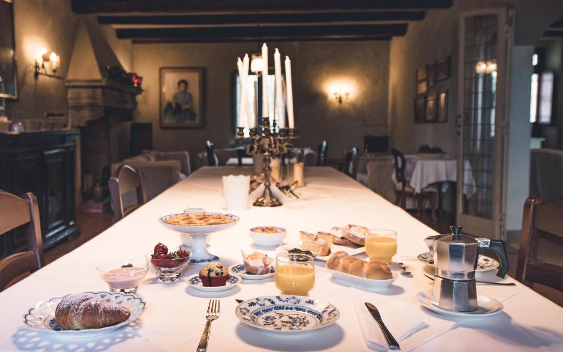 Photo of Kitchen in Santa Veneranda