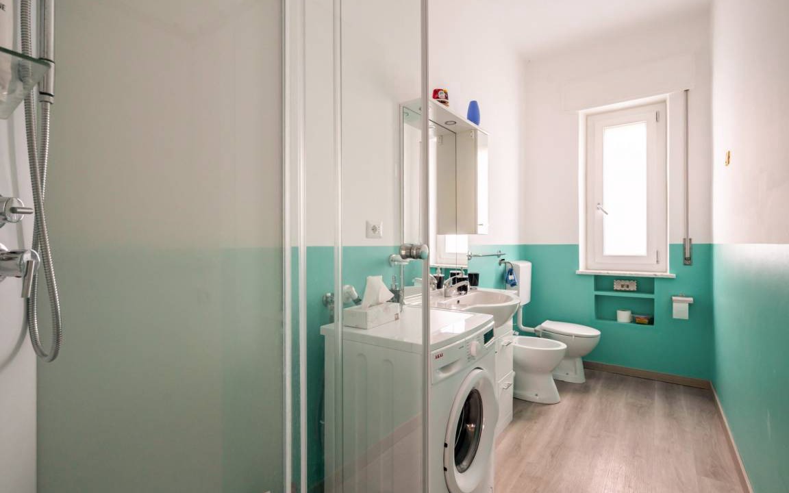 Photo of Bathroom in Casone Carpinelli
