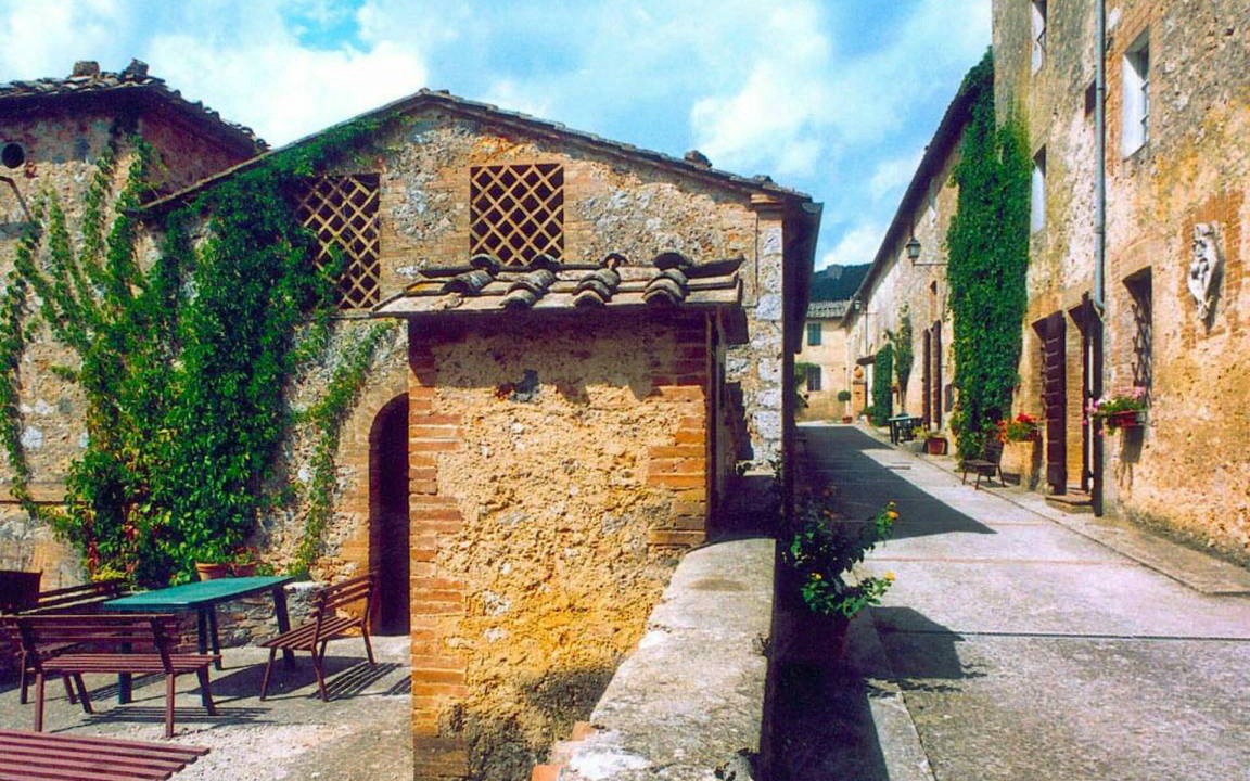 Photo of Others in Simignano