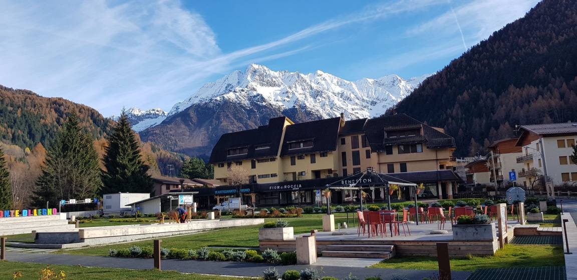 Photo of Others in Ponte di Legno