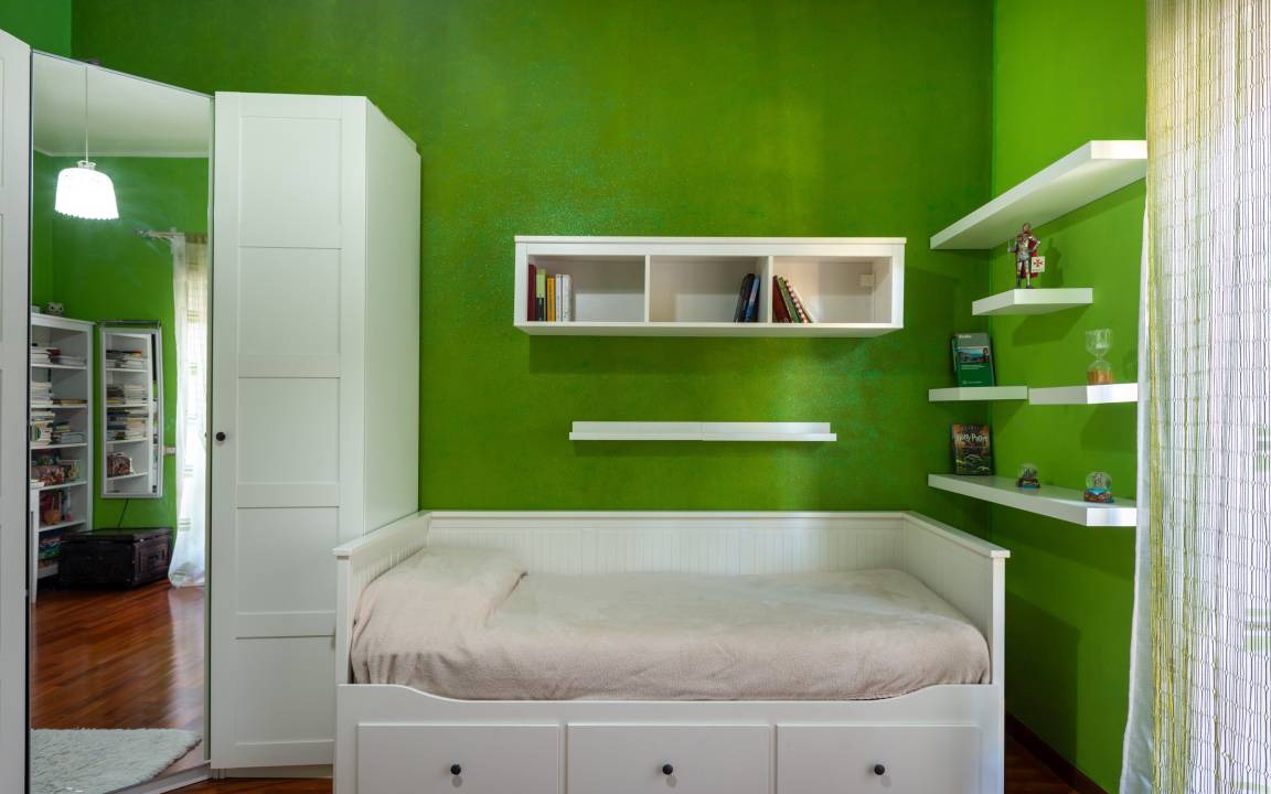 Photo of Bedroom in Santa Venera-Portosalvo