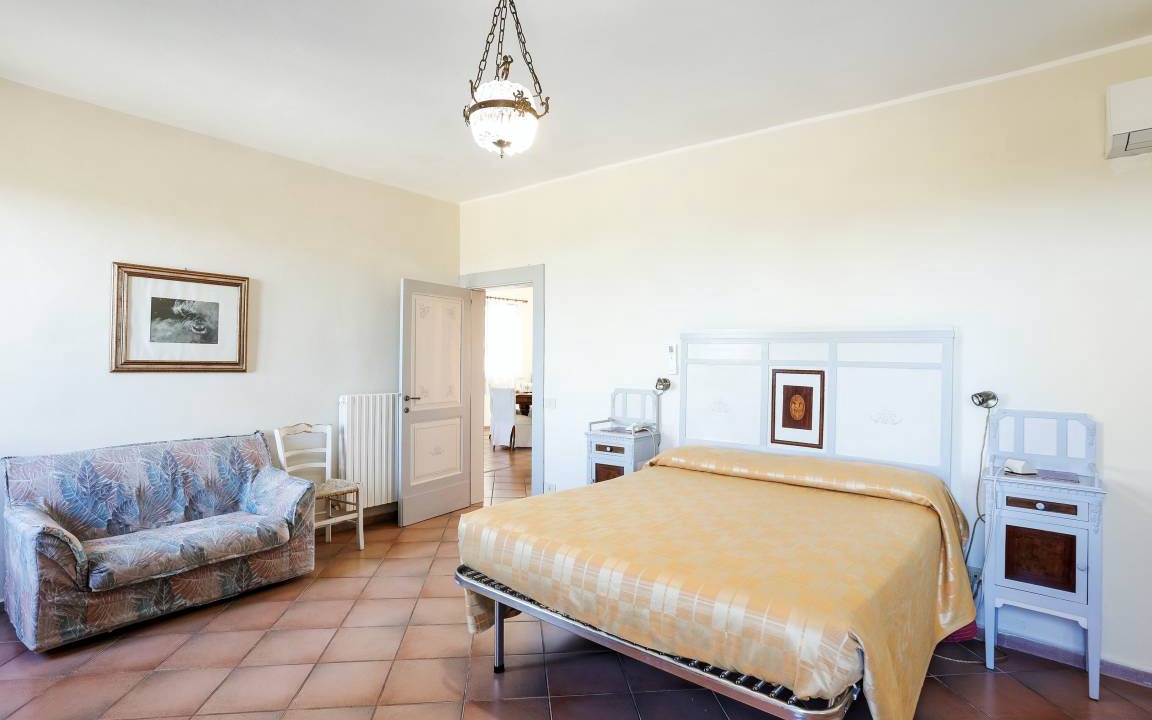 Photo of Bedroom in Cupra Marittima