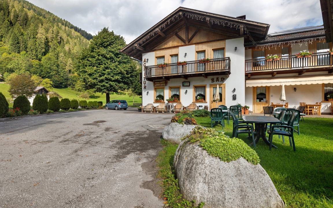 Photo of Others in Caderzone Terme