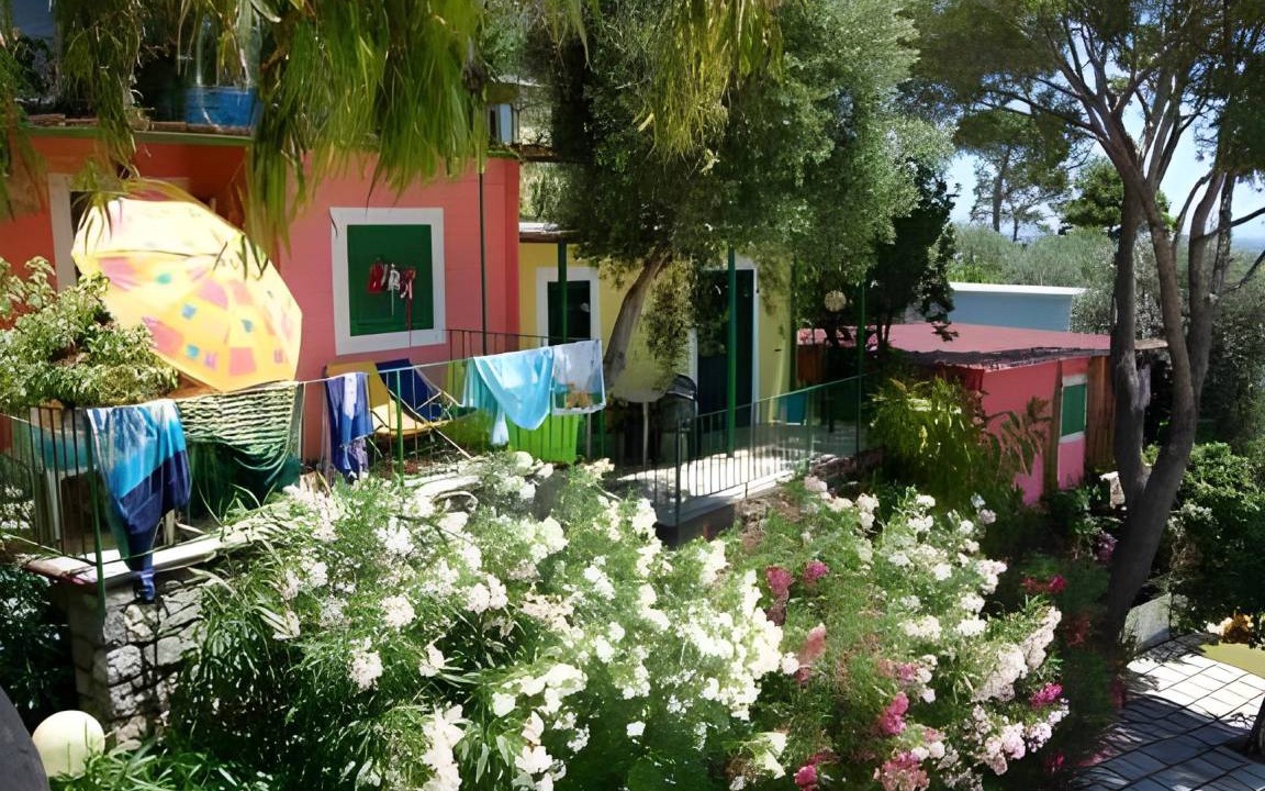 Photo of Others in Marina del Cantone
