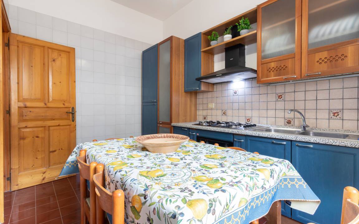 Photo of Kitchen in Marina Serra