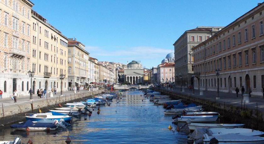Photo of Others in Trieste Old Town