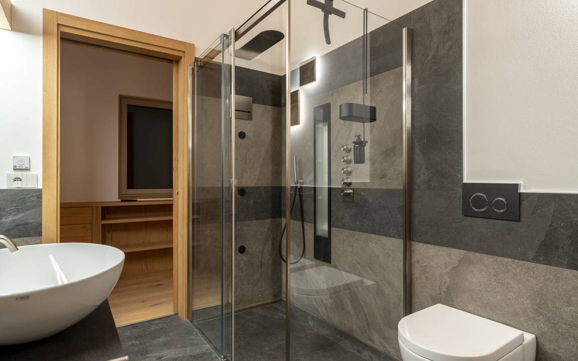 Photo of Bathroom in Chies d'Alpago
