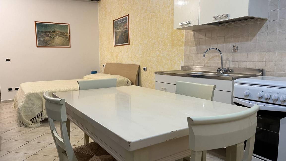 Photo of Kitchen in Ceccano