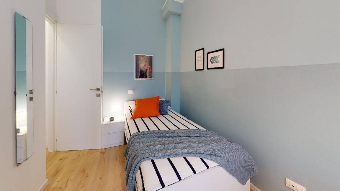 Photo of Bedroom in Sant'Eustacchio