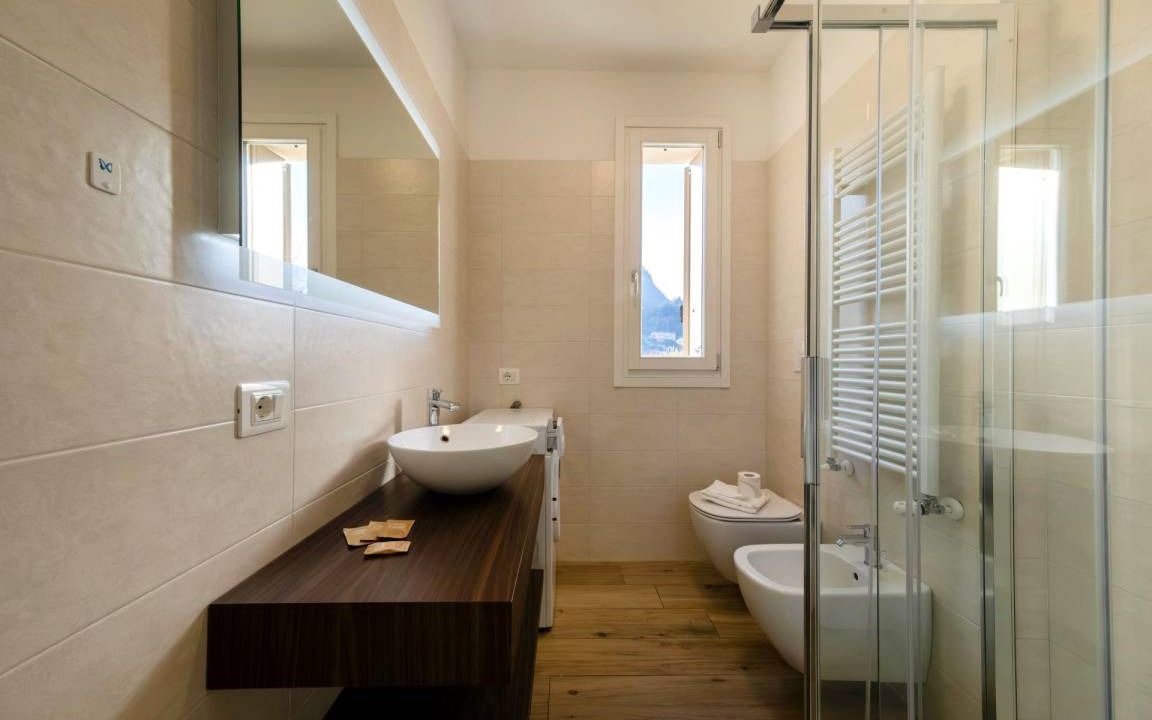 Photo of Bathroom in Garda