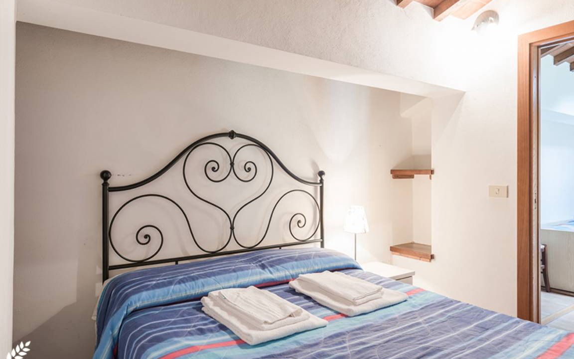 Photo of Bedroom in Castiglione del Lago