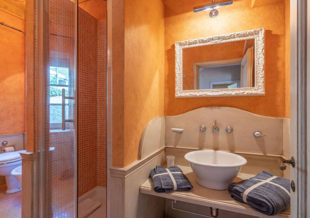 Photo of Bathroom in Dicomano
