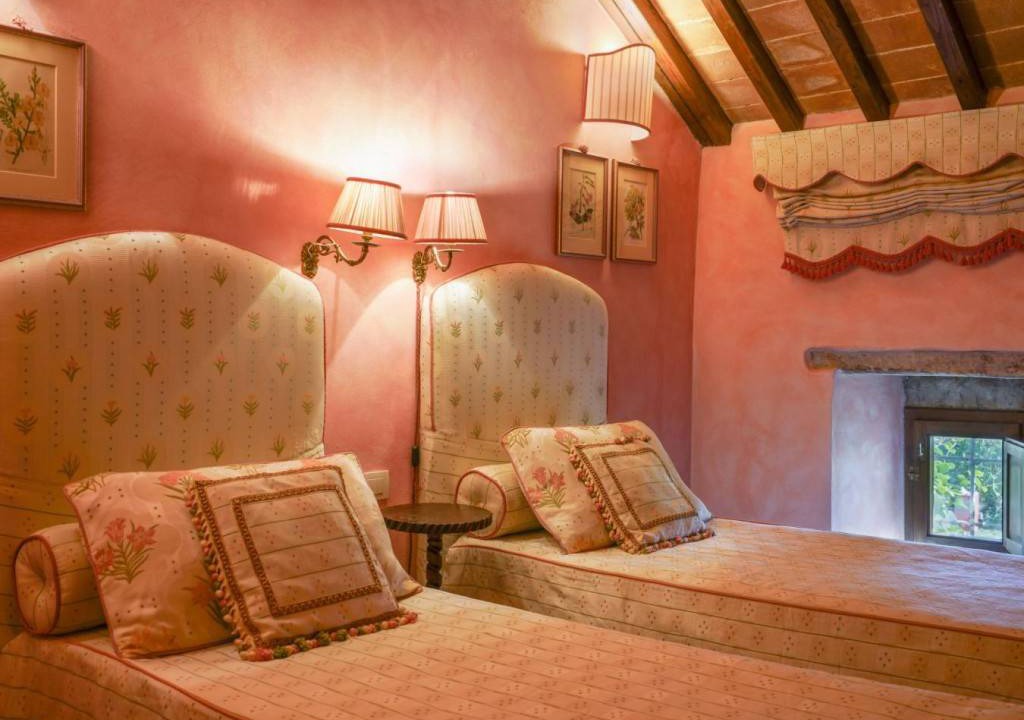 Photo of Bedroom in Dicomano