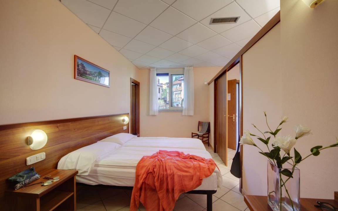 Photo of Bedroom in Verbania