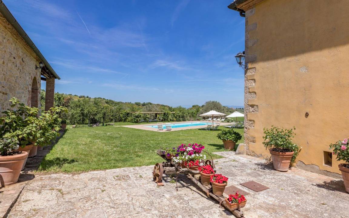 Photo of Others in Montefollonico