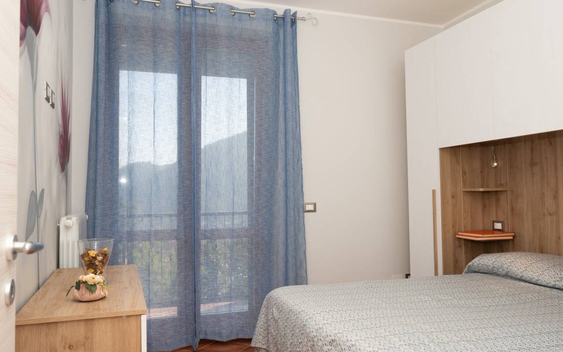 Photo of Bedroom in Tramonti
