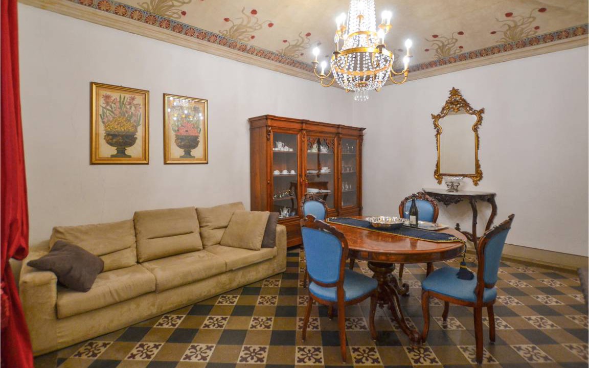 Photo of Livingroom in Arezzo
