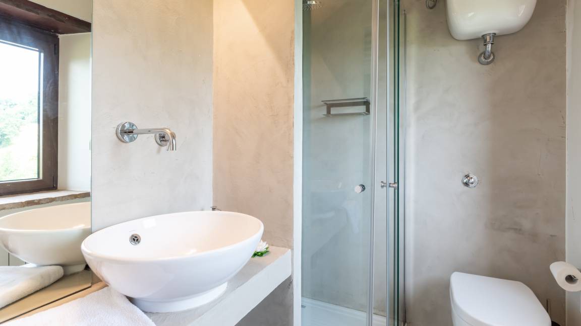 Photo of Bathroom in San Ginesio