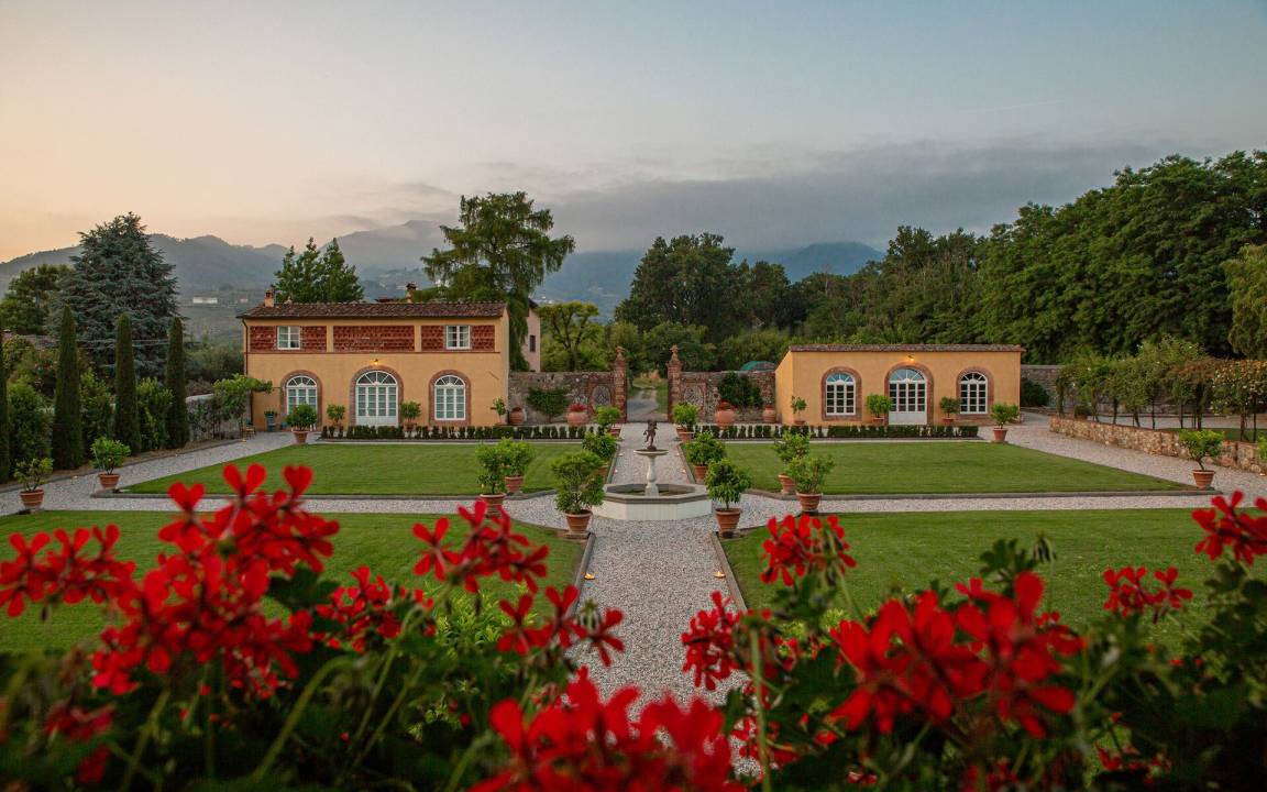 Photo of Buildings in Capannori