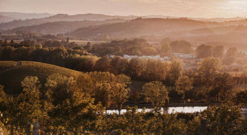 Photo of Outdoor in Nizza Monferrato