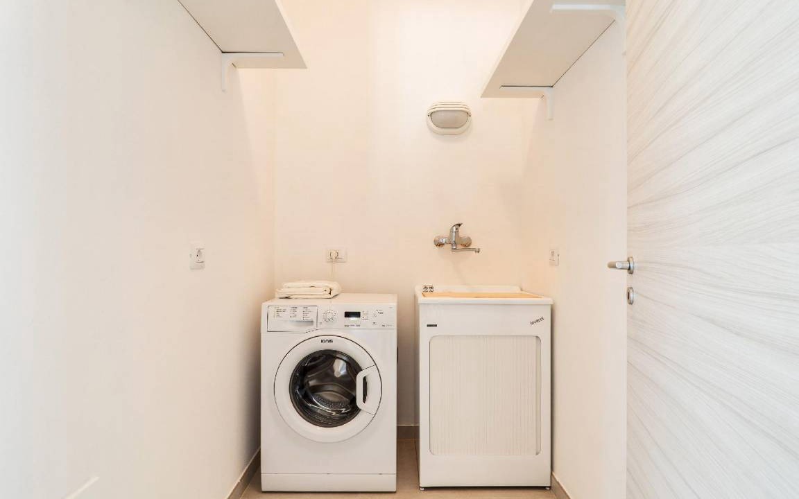 Photo of Bathroom in Matino