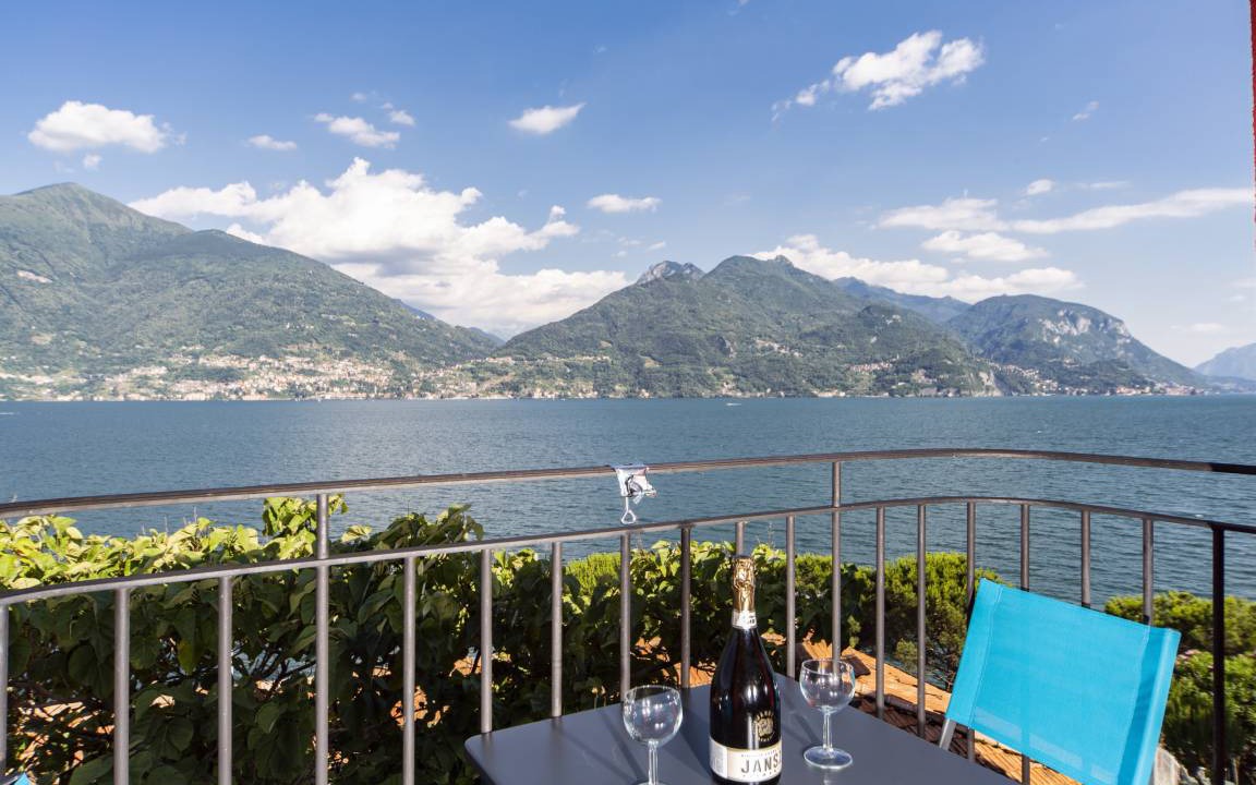 Photo of Patio Balcony in Acquaseria
