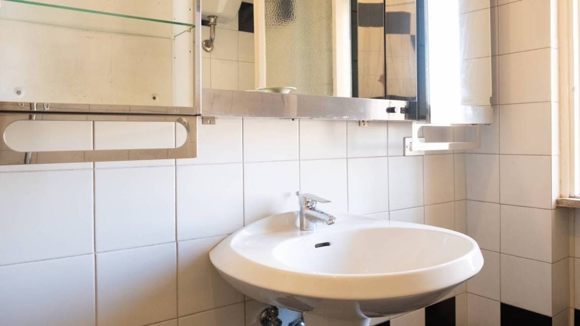 Photo of Bathroom in Marsala