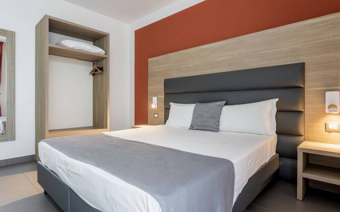 Photo of Bedroom in Marsala