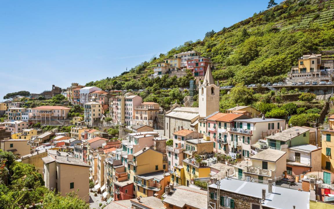 Photo of Others in Riomaggiore