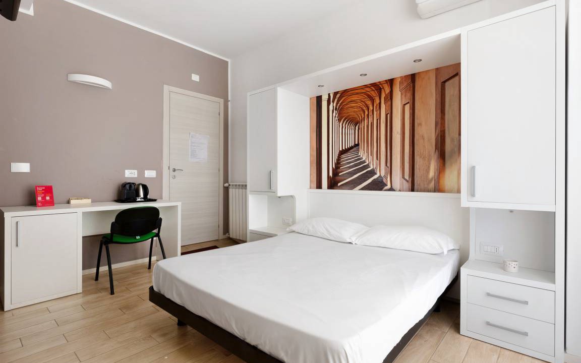 Photo of Bedroom in Historic Center