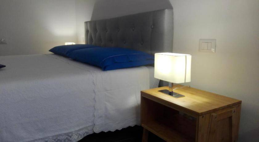 Photo of Bedroom in Gaeta
