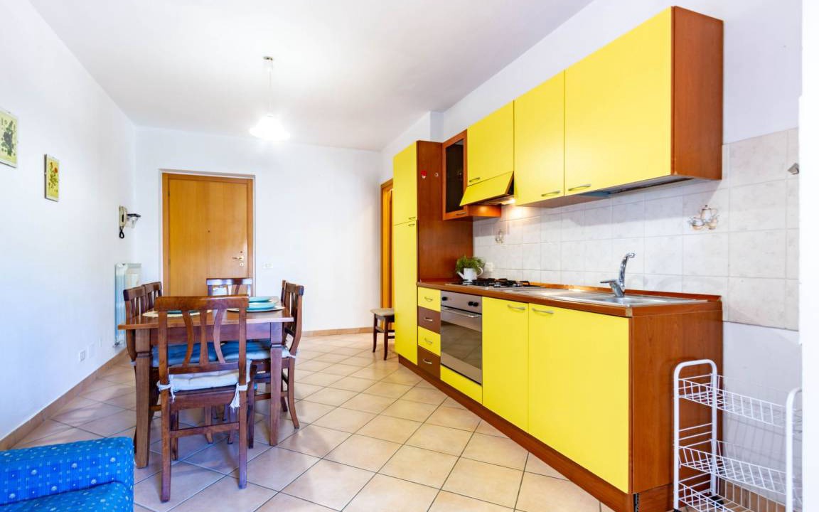 Photo of Kitchen in Alba Adriatica