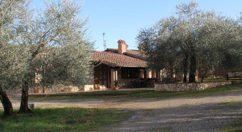 Photo of Others in San Quirico d'Orcia
