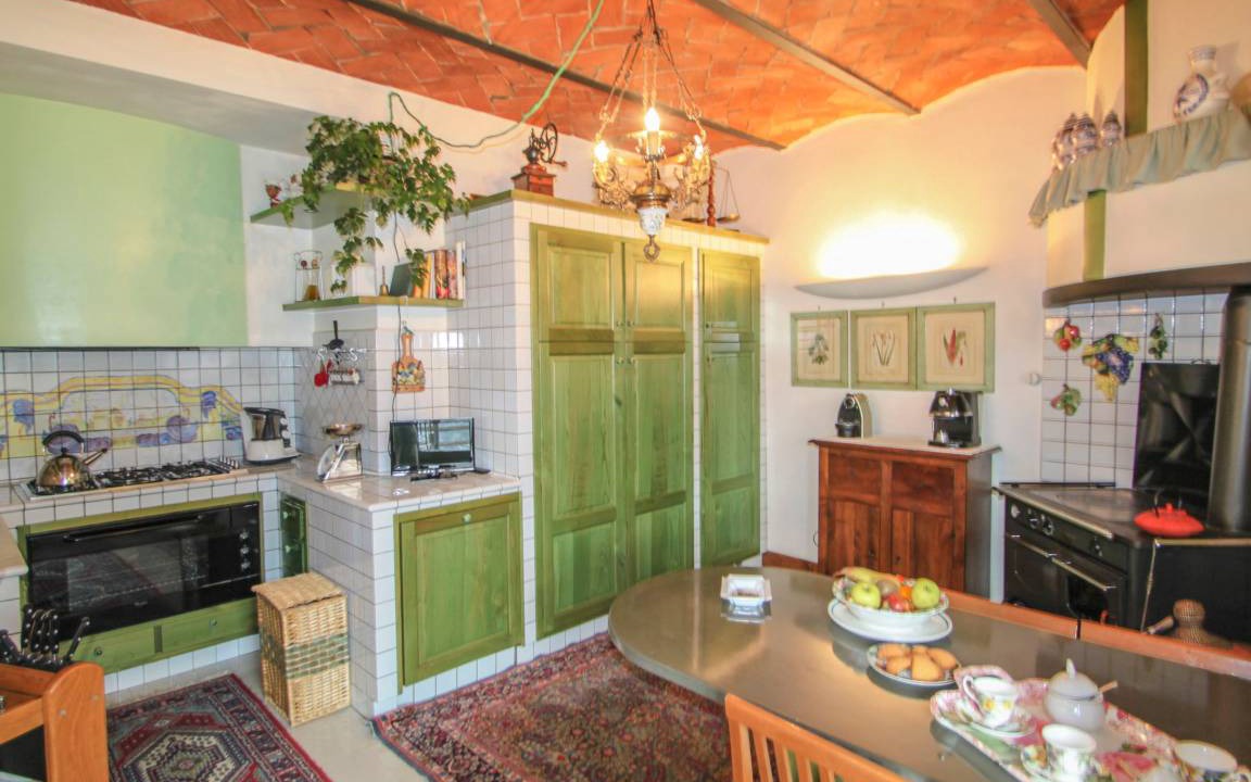 Photo of Kitchen in San Momme