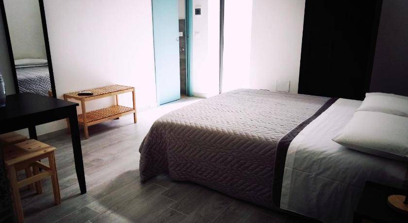 Photo of Bedroom in Grottaglie