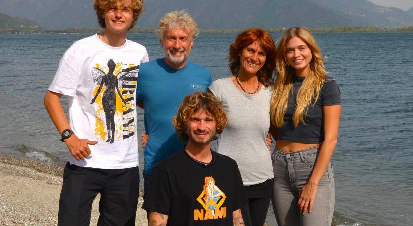 Photo of Others in Domaso