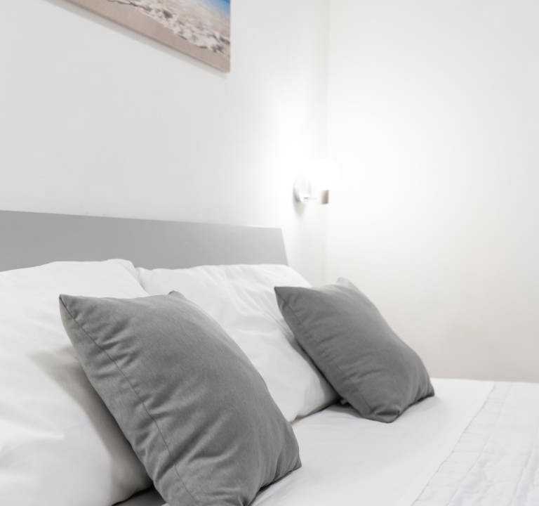 Photo of Bedroom in Senigallia